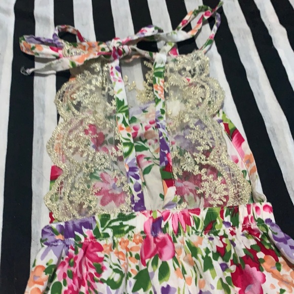 Romper - Picture 3 of 4